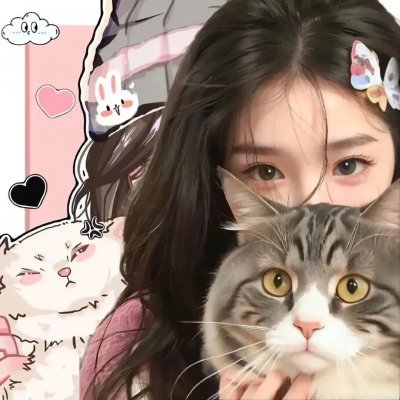 当家小娘子